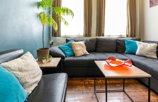 Spacious Holiday Home in Bruges - Photo 20