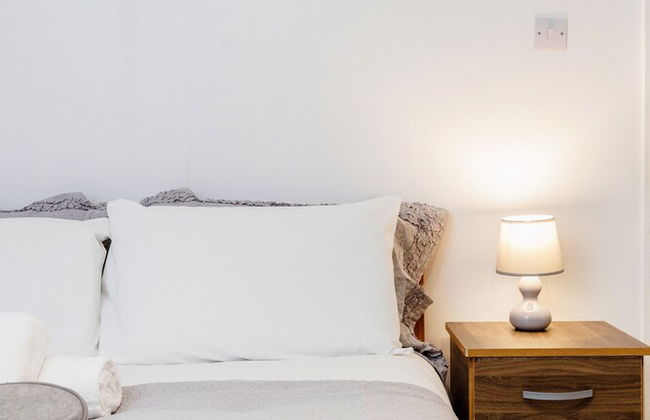 Charming 1-bed Basement Apartment in Lewisham - Foto 7