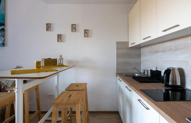 Apartment Baselak - Foto 4