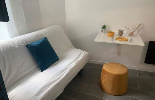 Appart' Studette Cosy - STADE U ARENA - Foto 6