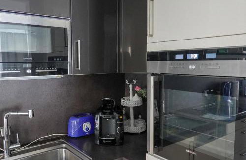 ruhige Ferienwohnung mitten in Wiesbaden - Foto 13