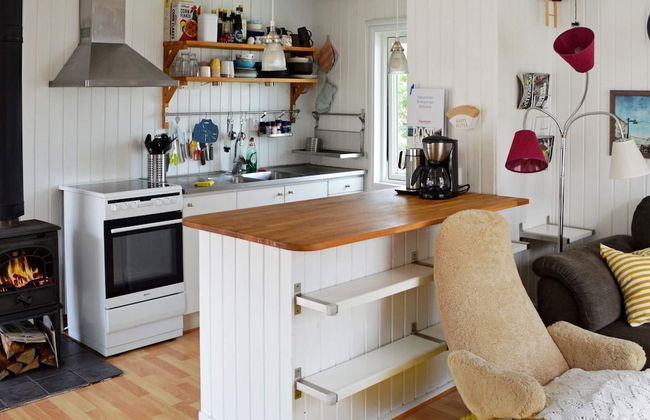 Seaside Charm in Hoviksnas-by Traum - Foto 11