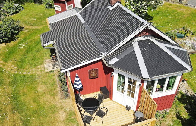 4 Star Holiday Home in Jonkoping - Photo 26