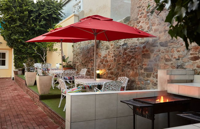 First Group Hastings Hall - Photo 36