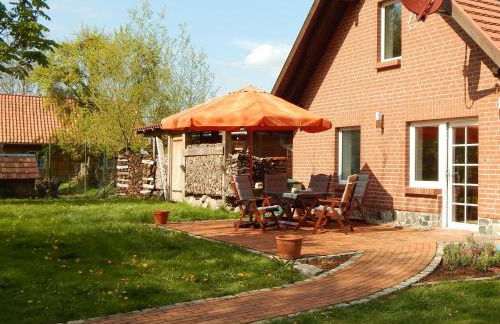 Ferienhaus in Neu Poserin for 5 Personen - Foto 80