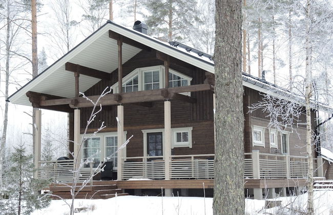 Villa Kilpikonna - Foto 9