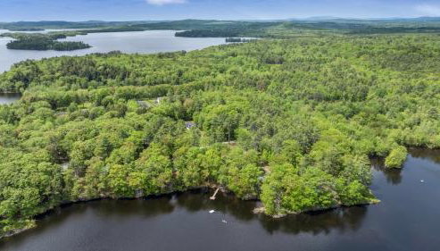 Your Trail's End in Maine - Foto 2