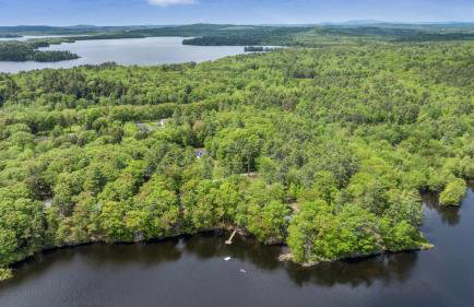 Your Trail's End in Maine - Foto 2