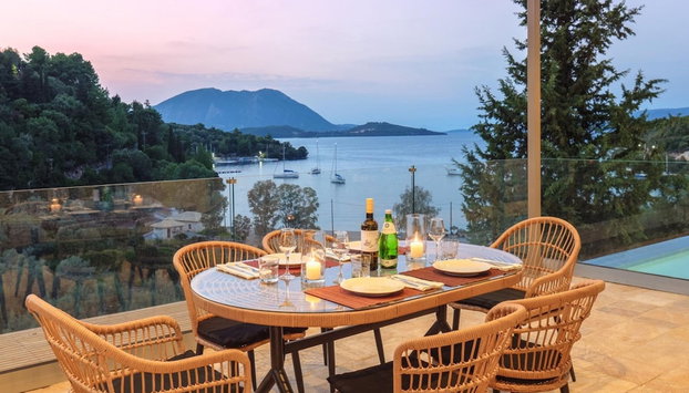 Spilia View in Lefkada - Foto 2, Imagen principal