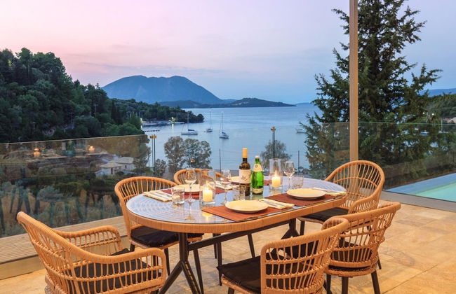 Spilia View in Lefkada - Photo 1