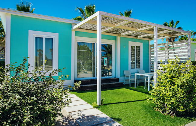 Alannia Costa Blanca Resort - Foto 12