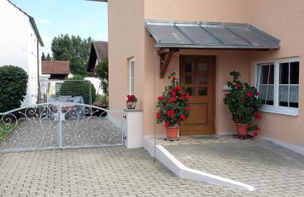 Appartementhaus Scholz - Foto 2