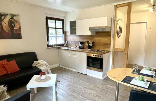 Ferienwohnung Am Kreuzberg - Foto 28