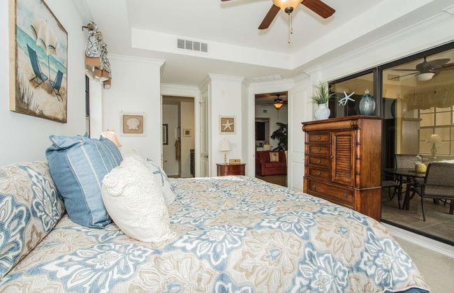 The Residences At Coconut Pointe 8203 - Foto 2