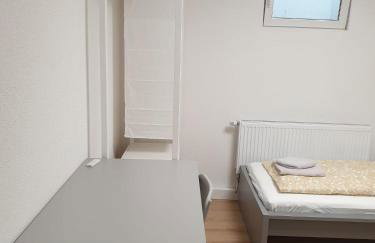 Workers Heaven Monteur - Arbeiter Zimmer - Foto 7