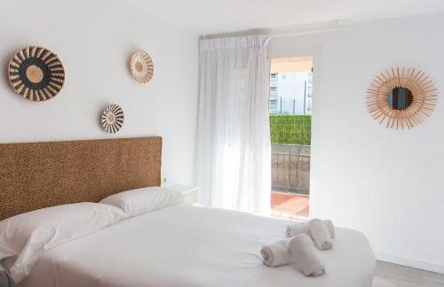 WELCS APARTAMENTO 204 PDA junto al mar - Foto 11