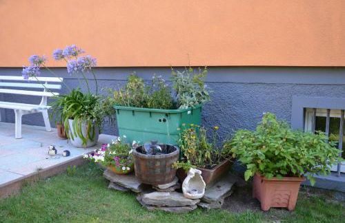 Ferienwohnungen Chris Stephan - Foto 20