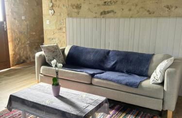 Maisonnette avec terrasse de la Bellue - Foto 8