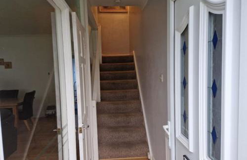 Oasis Abode @Shiremoor - Foto 13