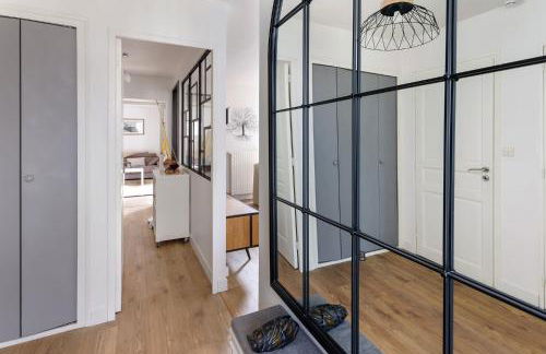 Les Pavots - Spacieux & Familial - Foto 36