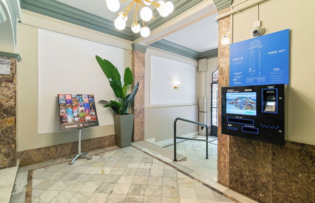 Suite Home Sagrada Familia - Foto 4