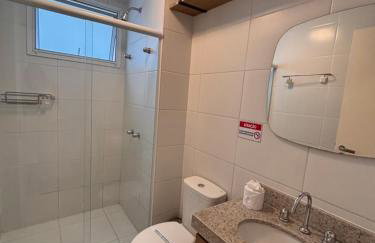 Flat Ilha Pura Barra-RioCentro - Foto 32