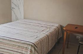 Casa com dois quartos em Itanhaém - Foto 1