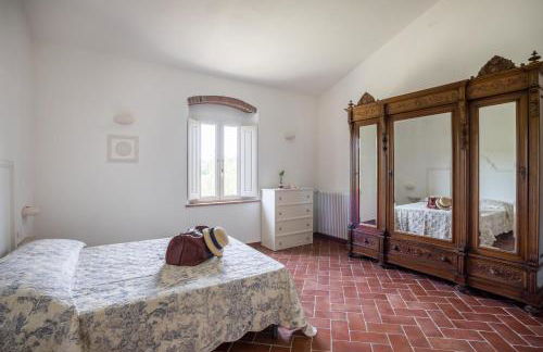 Agriturismo Sant Elmira - Relax with external Jacuzzi - Foto 36