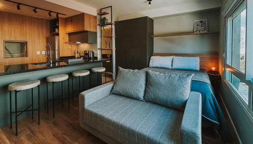 Quintal Moinhos by LikeHome - Foto 2