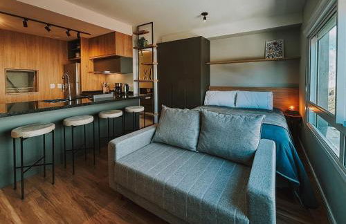 Quintal Moinhos by LikeHome - Foto 2