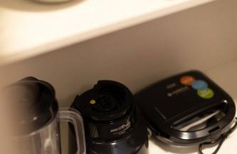 104-Studio Moderno com Ar Condicionado UEL - Foto 9