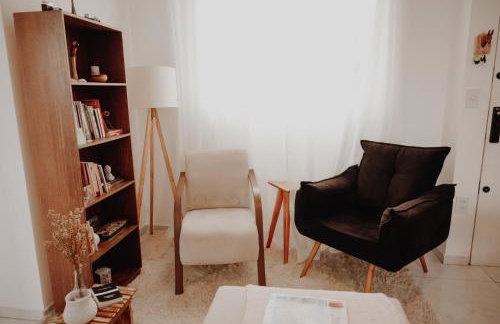 Zorzan Stay Camargos Arena MRV - Foto 13