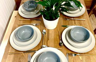 Siedlisko Nad Potokiem - Foto 16