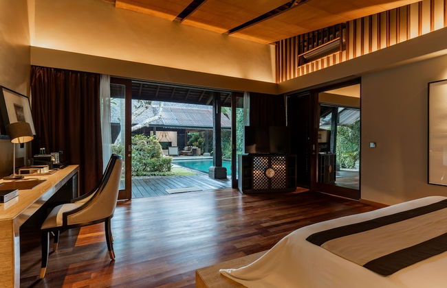 Ametis Villas - Photo 75