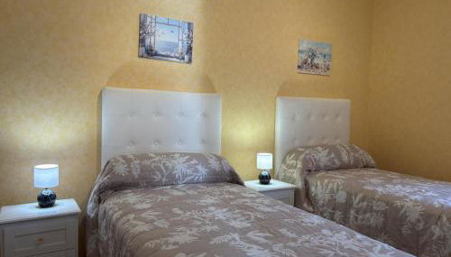 Gîte rustique à Bransat, 4 pers., nature et détente - FR-1-489-594 - Foto 4