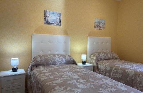 Gîte rustique à Bransat, 4 pers., nature et détente - FR-1-489-594 - Foto 4