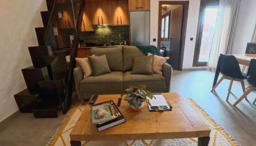 Las Horneras de Cobeta Apartamento Petronila - Foto 2