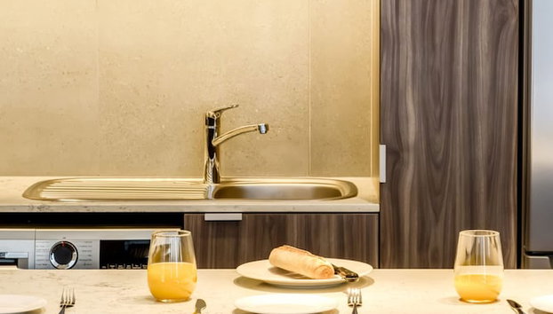 Urban Cape Town Living at City Suite 805 - Foto 5, Habitación