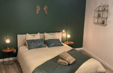 La maison du viaduc - Foto 36