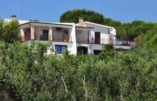 Masseria Le Terrazze di Serranova - Foto 64