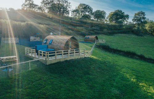 Knighton by Wigwam Holidays - Photo 9