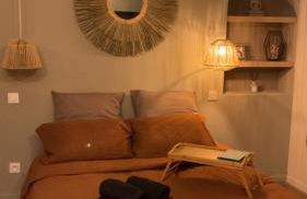 SUITE Serenity Room SPA- Balnéothérapie - Foto 7