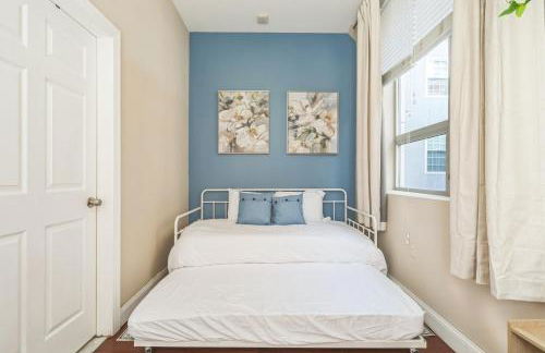 Modern 2 bedroom - Center City Philadelphia - Foto 5