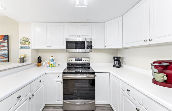 Emerald Key 502 - Foto 12