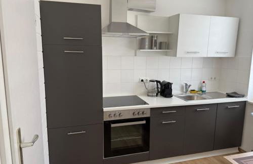 Gemütliches Appartement 1 - mit Küche und Bad zur Eigennutzung -Schuster Homes- - Foto 5