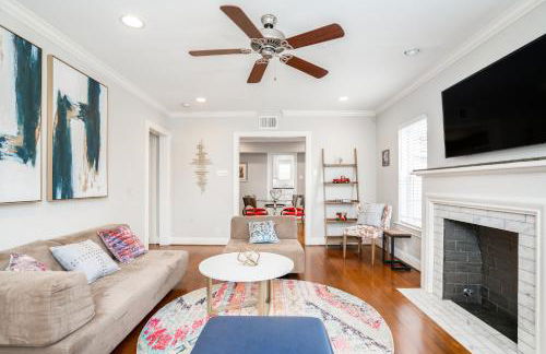 Beautiful Texas Medical Center - Museum District - Foto 1