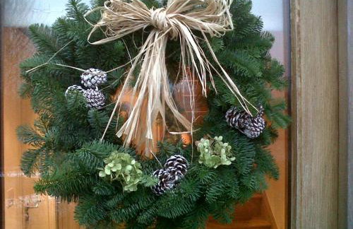 The Barn at Titley - Foto 29