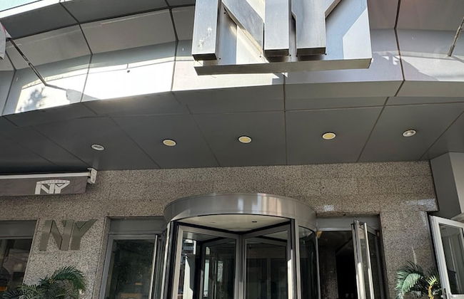 NY Suites Hotel - Photo 1