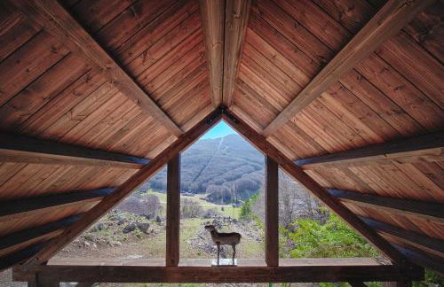 Rifugio del volpacchiotto - Piano Battaglia - Photo 1