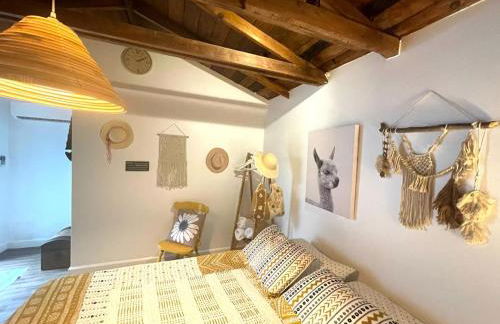 Private Studio Cabin steps from Calle 8 - Foto 52